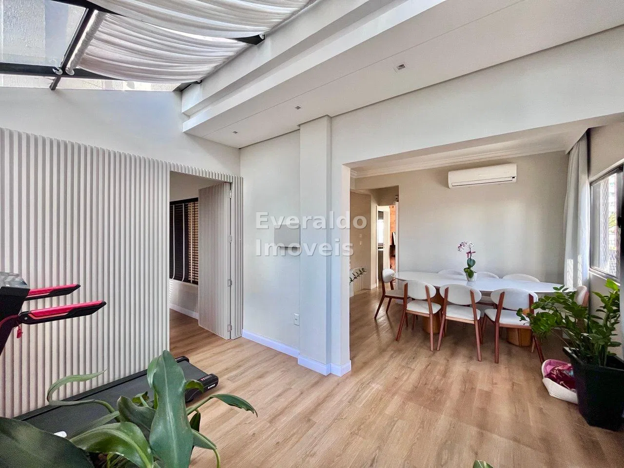 Cobertura Duplex — Centro, foto 15