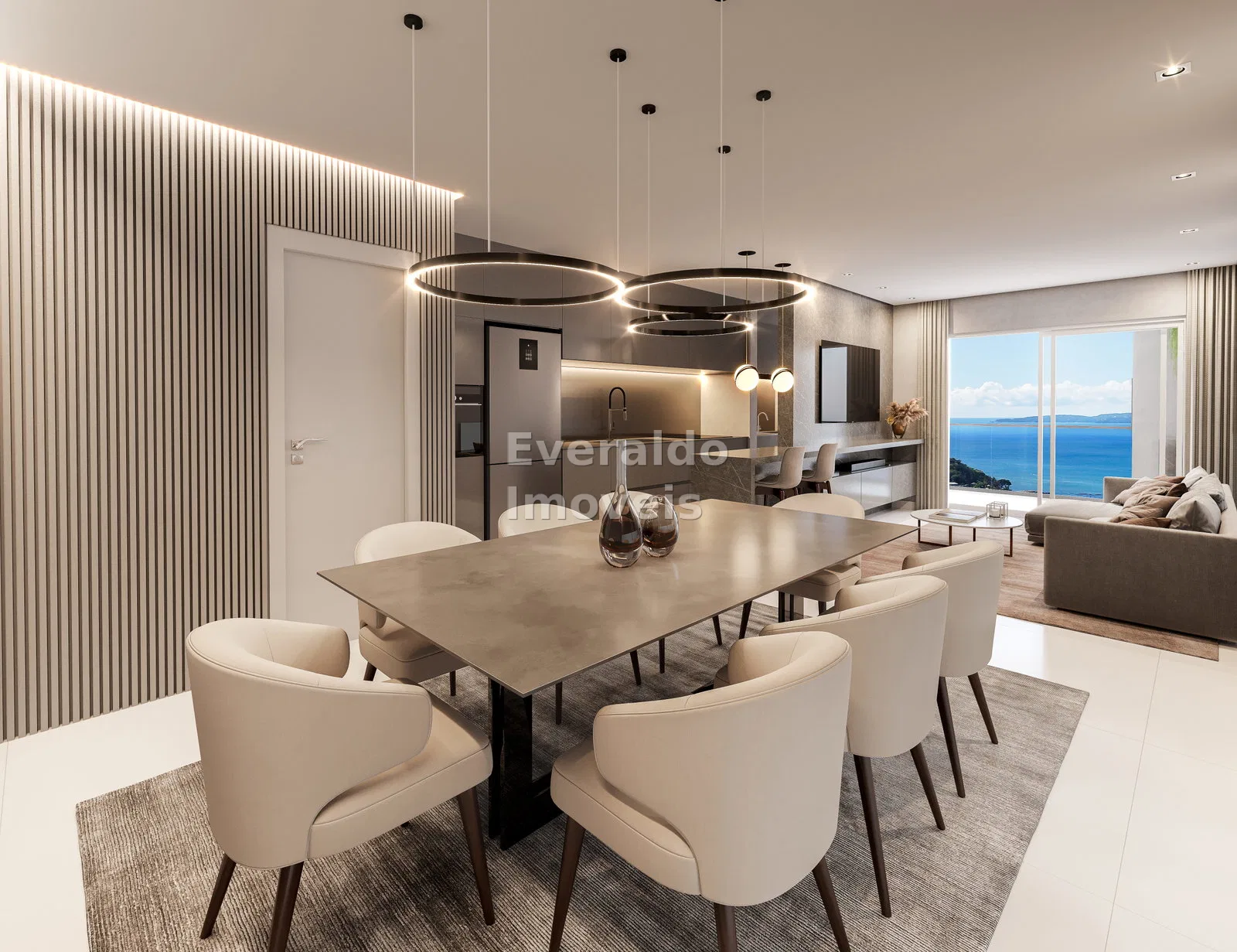 ⁠⁠New Village Home Club — Centro, foto 9 do empreendimento