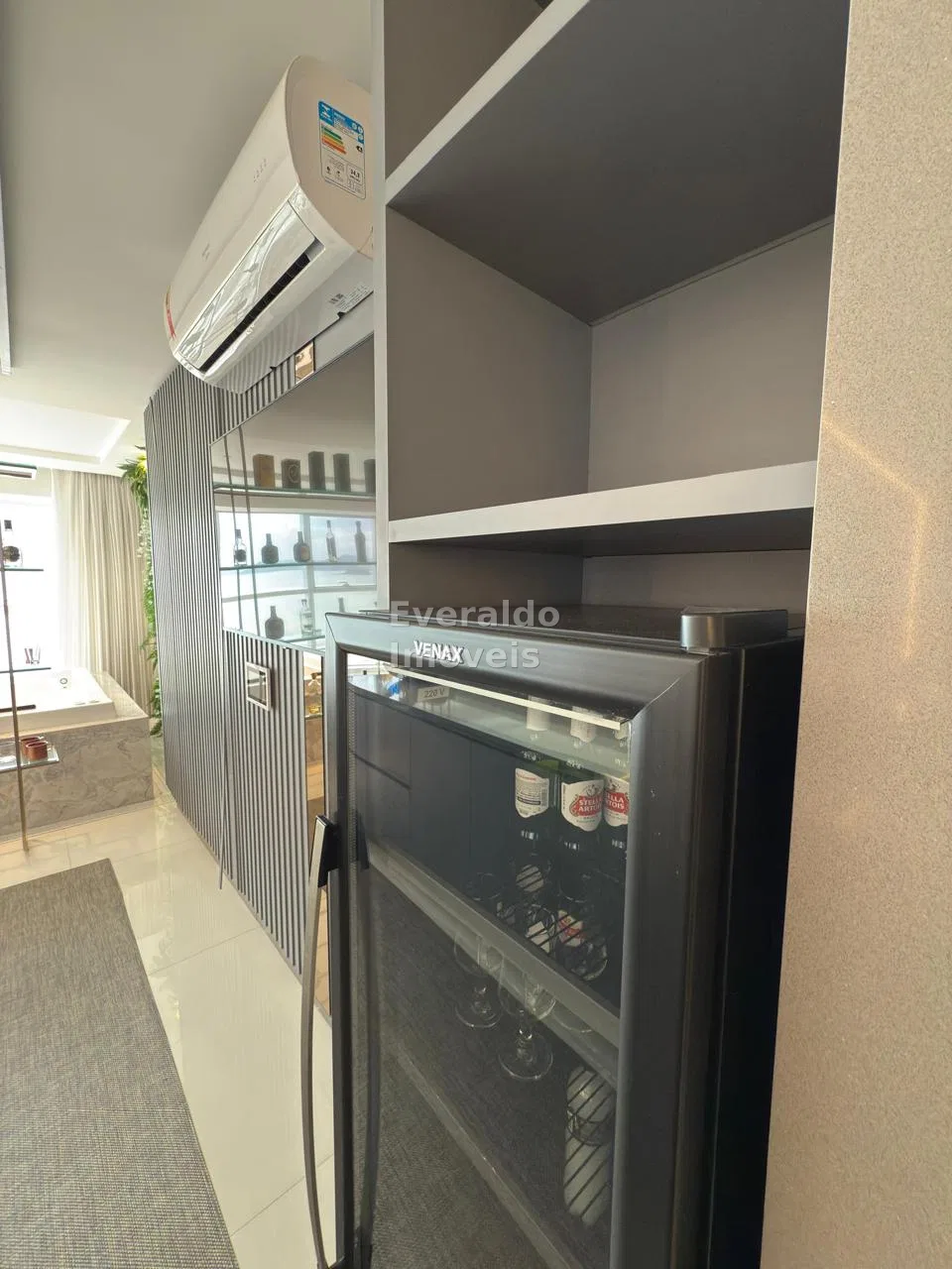 Apartamento Epic Tower — Centro, foto 11