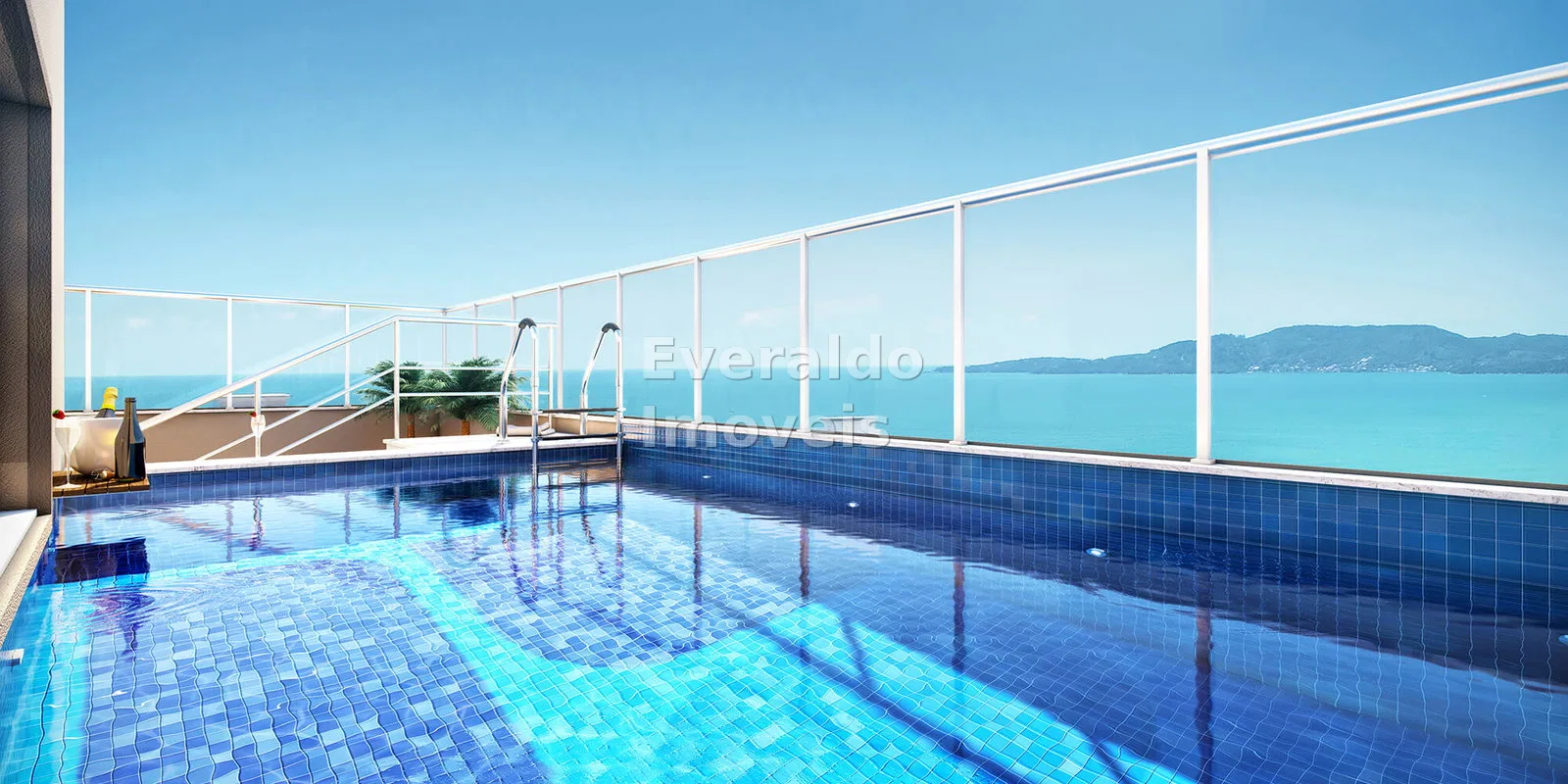 Prisma Residence — Meia Praia, foto 17 do empreendimento