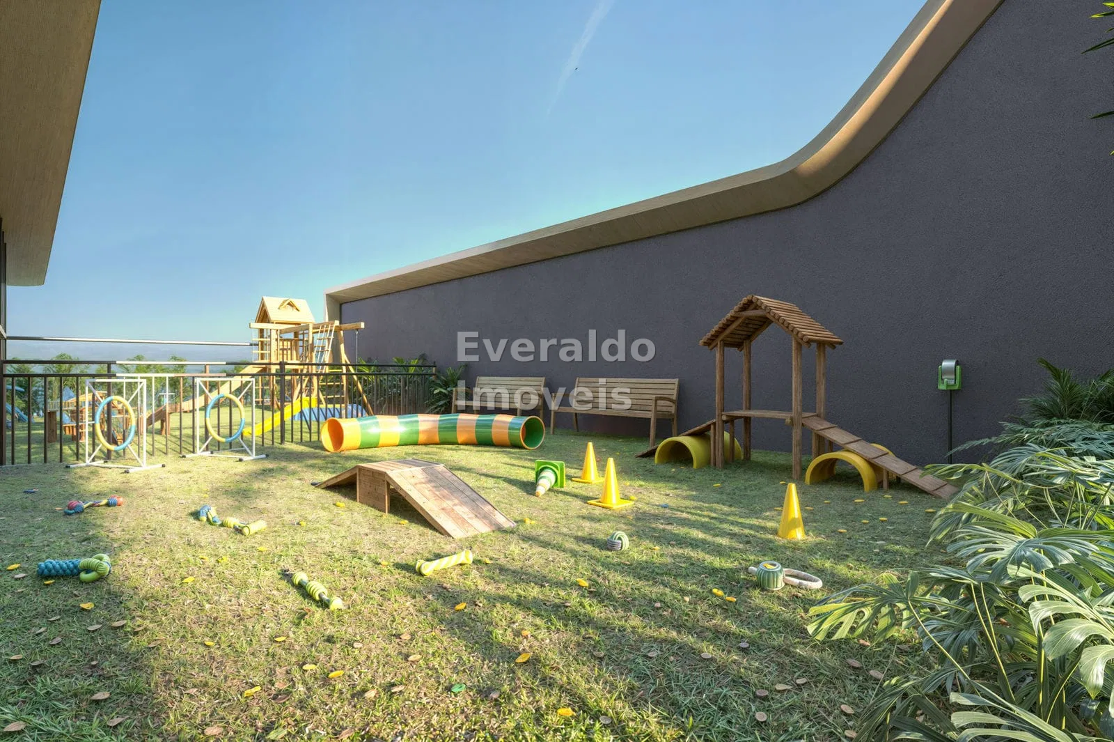 Triton Skyhomes — Perequê, foto 19