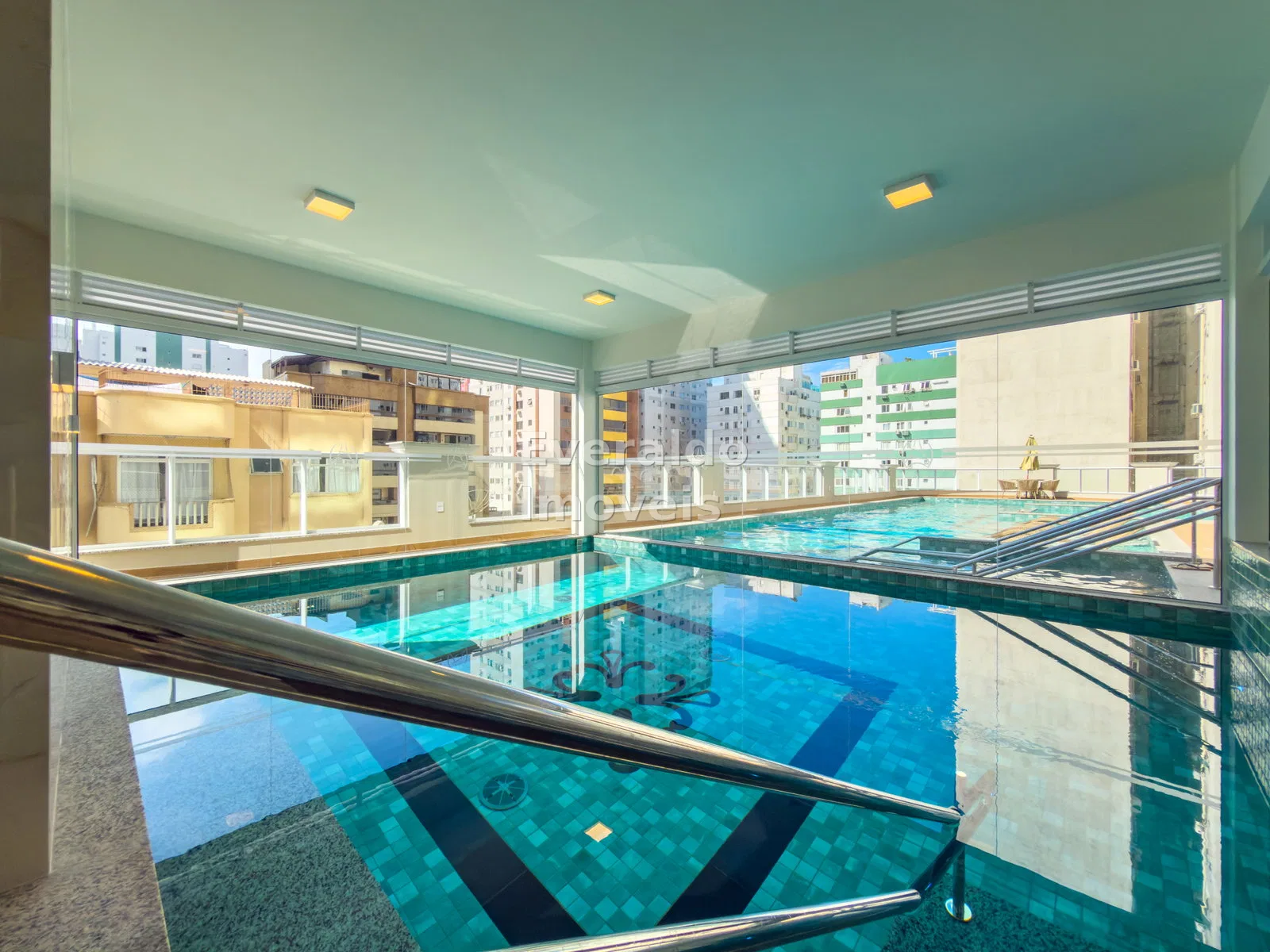 La Belle Tour Residence — Centro, foto 5