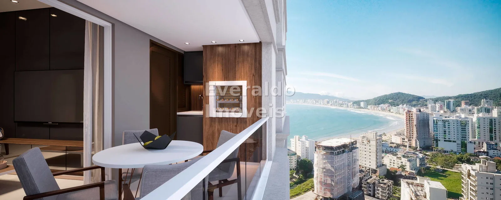 Belmare — Canto da Praia, foto 12 do empreendimento