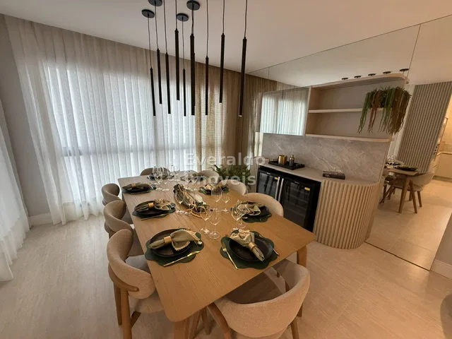 Residencial Hannover — Centro
