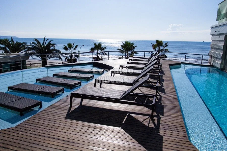Atlantic Paradise — Meia Praia, foto 20