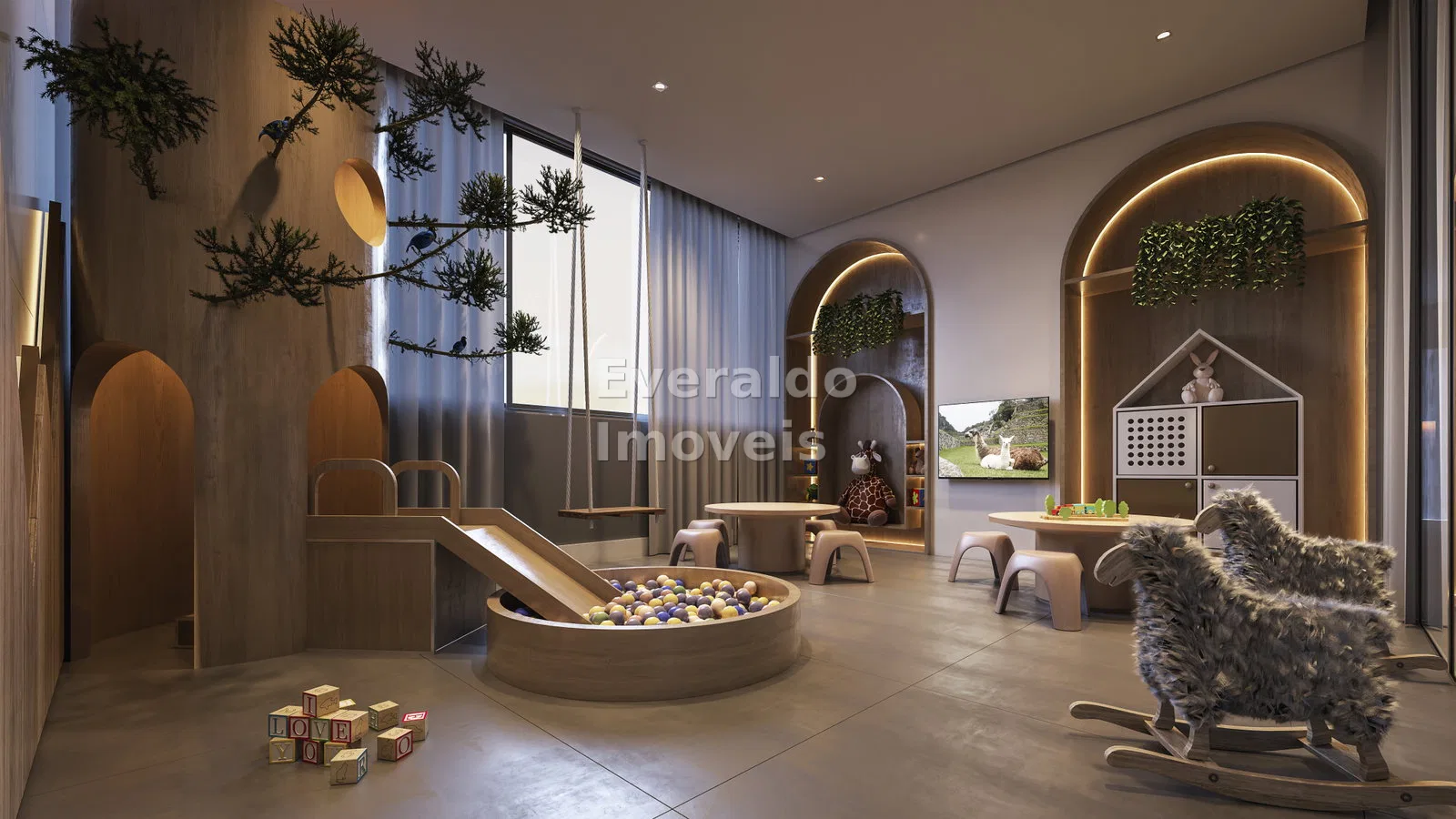 Apartamento Pericó Residence — Centro, foto 17