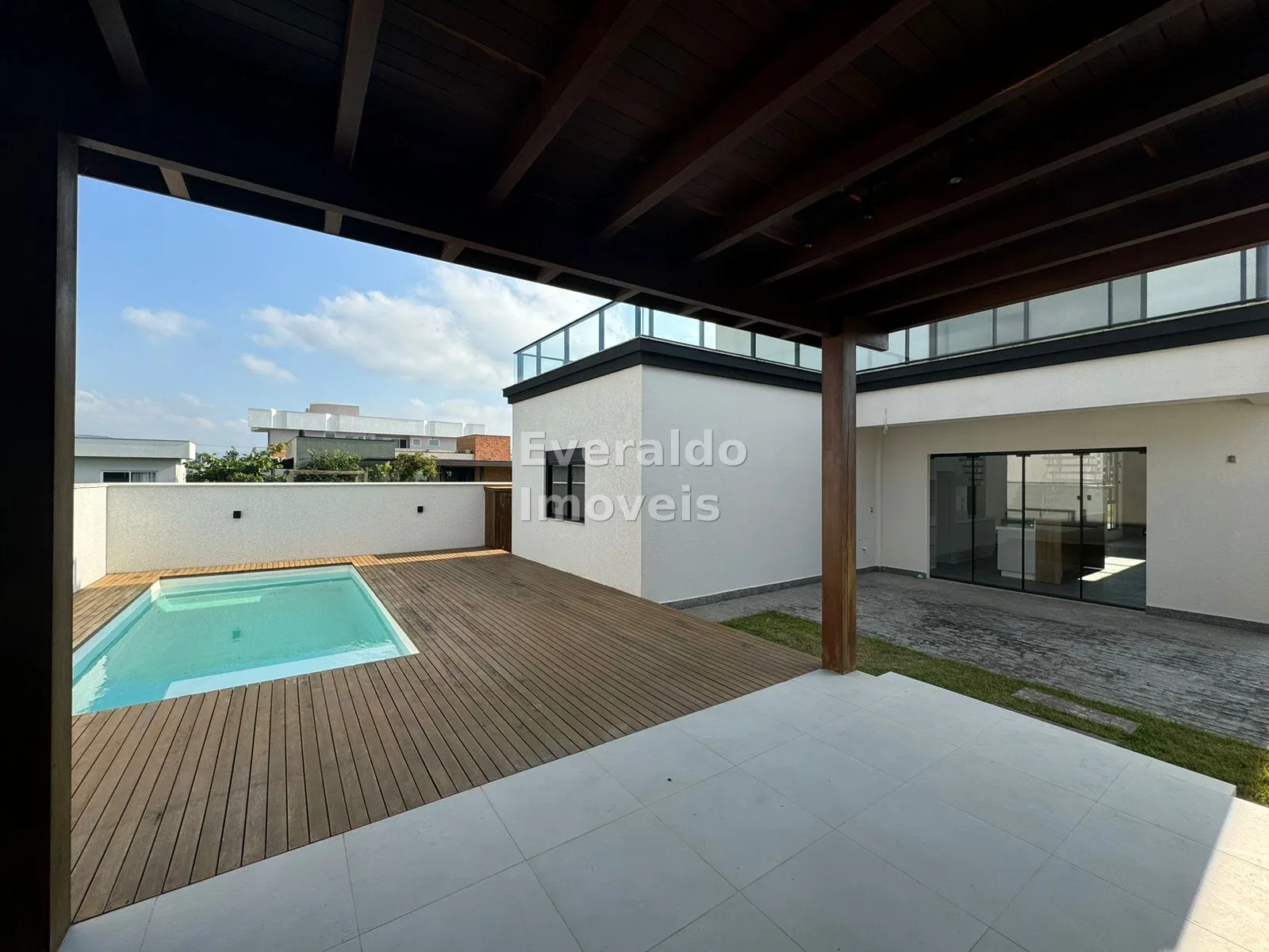 CASA - ALTO PADRÃO — Areias, foto 20