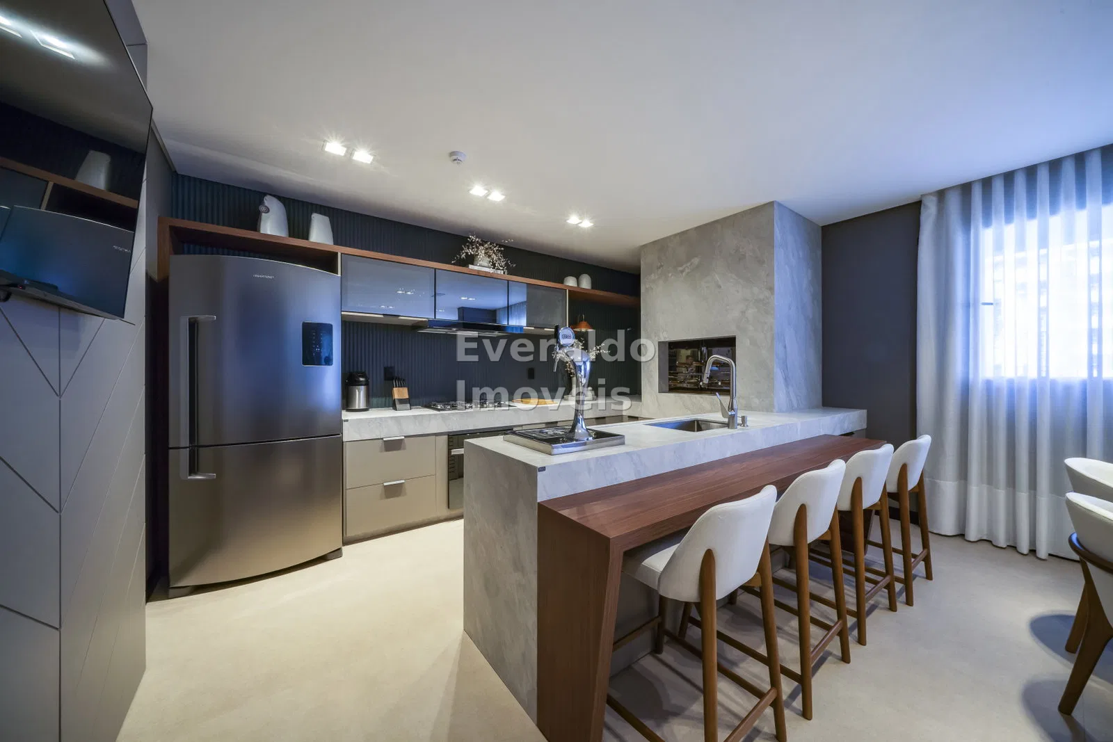 Key West Residence — Bombas, foto 11