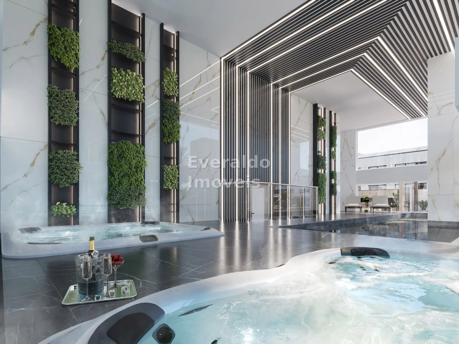 Grand Mistral — Meia Praia, foto 10 do empreendimento