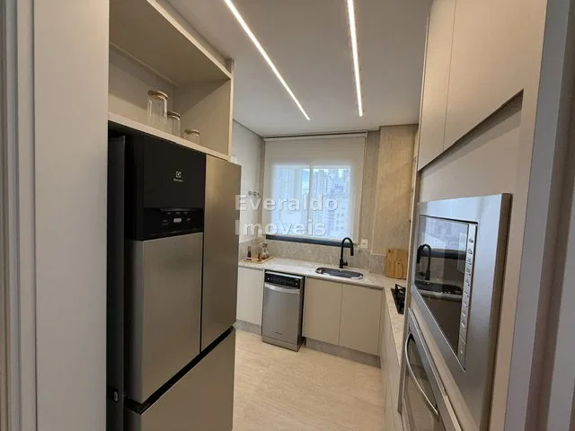 Residencial Hannover — Centro, foto 9