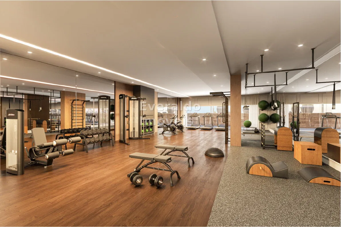 Oceanic Tower Residence — Ilhota, foto 18 do empreendimento