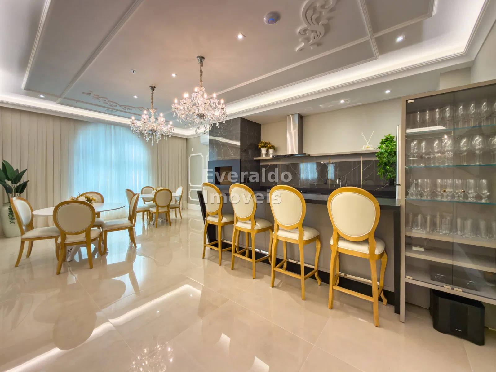 La Belle Tour Residence — Centro, foto 15