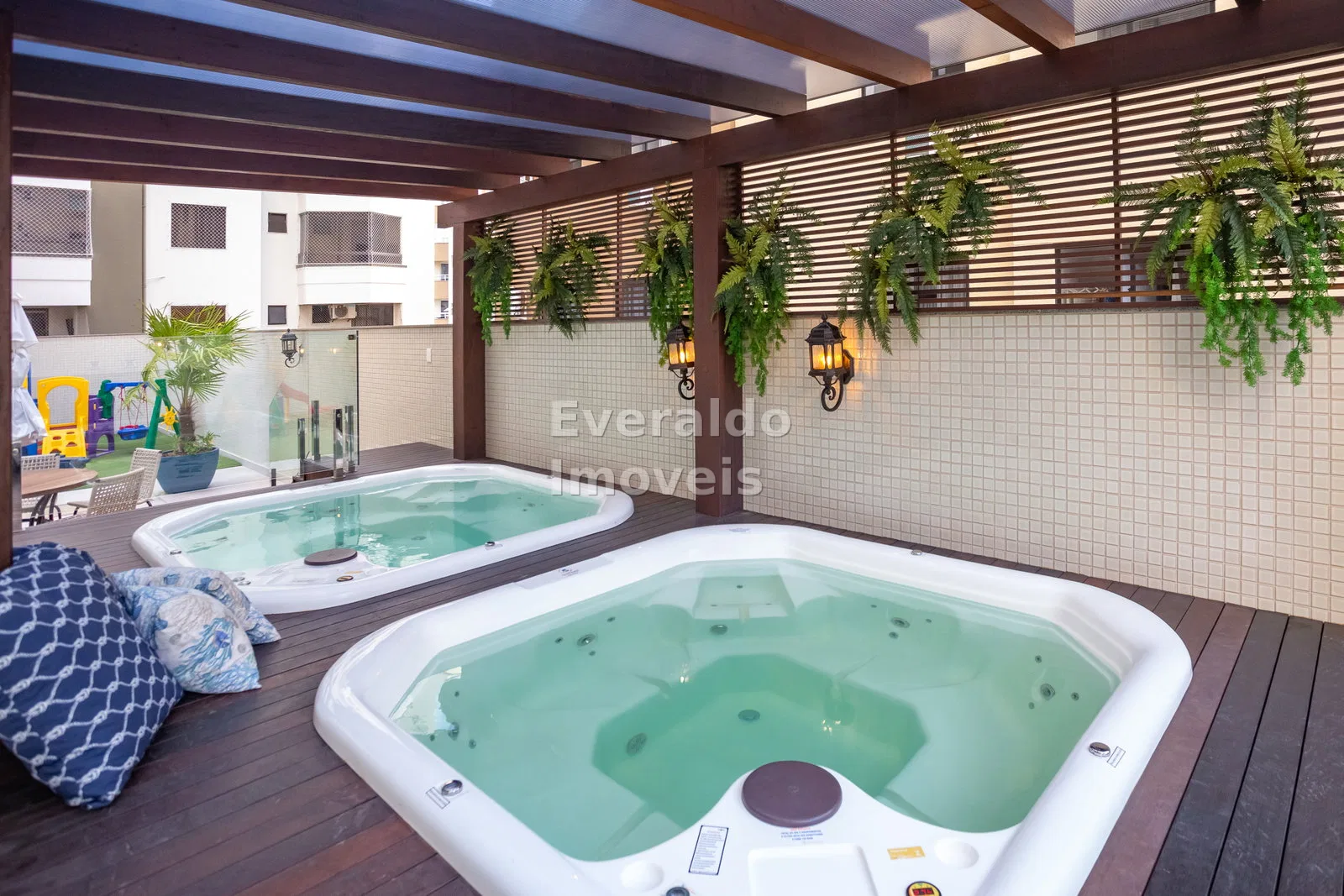 Residencial Villa de Siena — Meia Praia, foto 19 do empreendimento