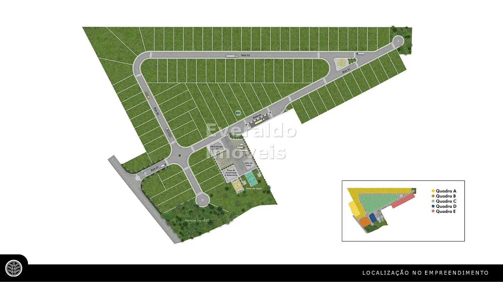 ABC Business Park — Perequê, foto 16