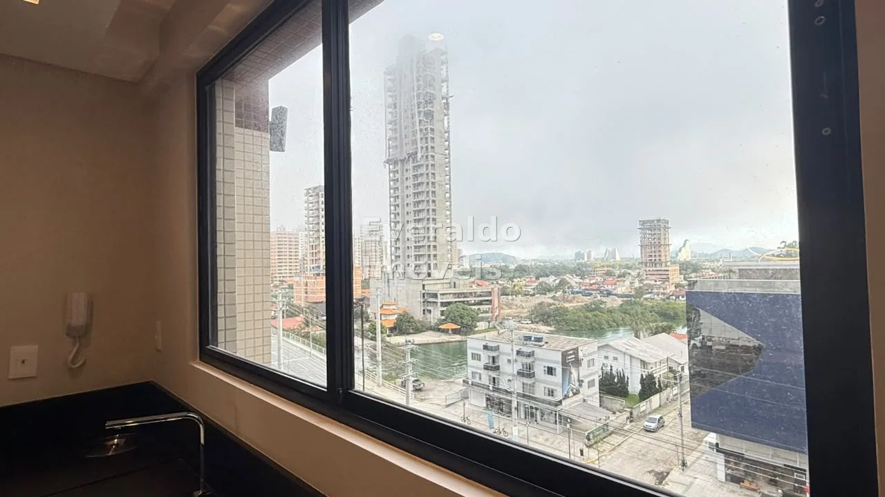Edifício Riverside — Centro, foto 17