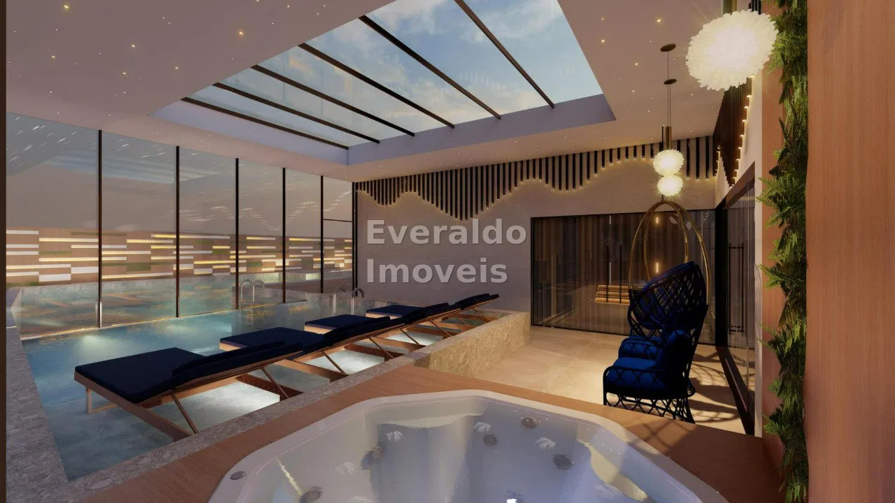 SYMPHONIA RESIDENCIAL — Centro, foto 14