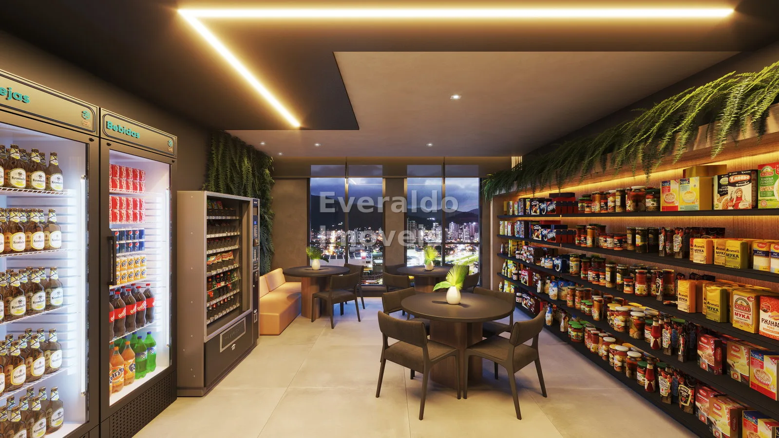 Loyal Tower Flats — Meia Praia, foto 19 do empreendimento