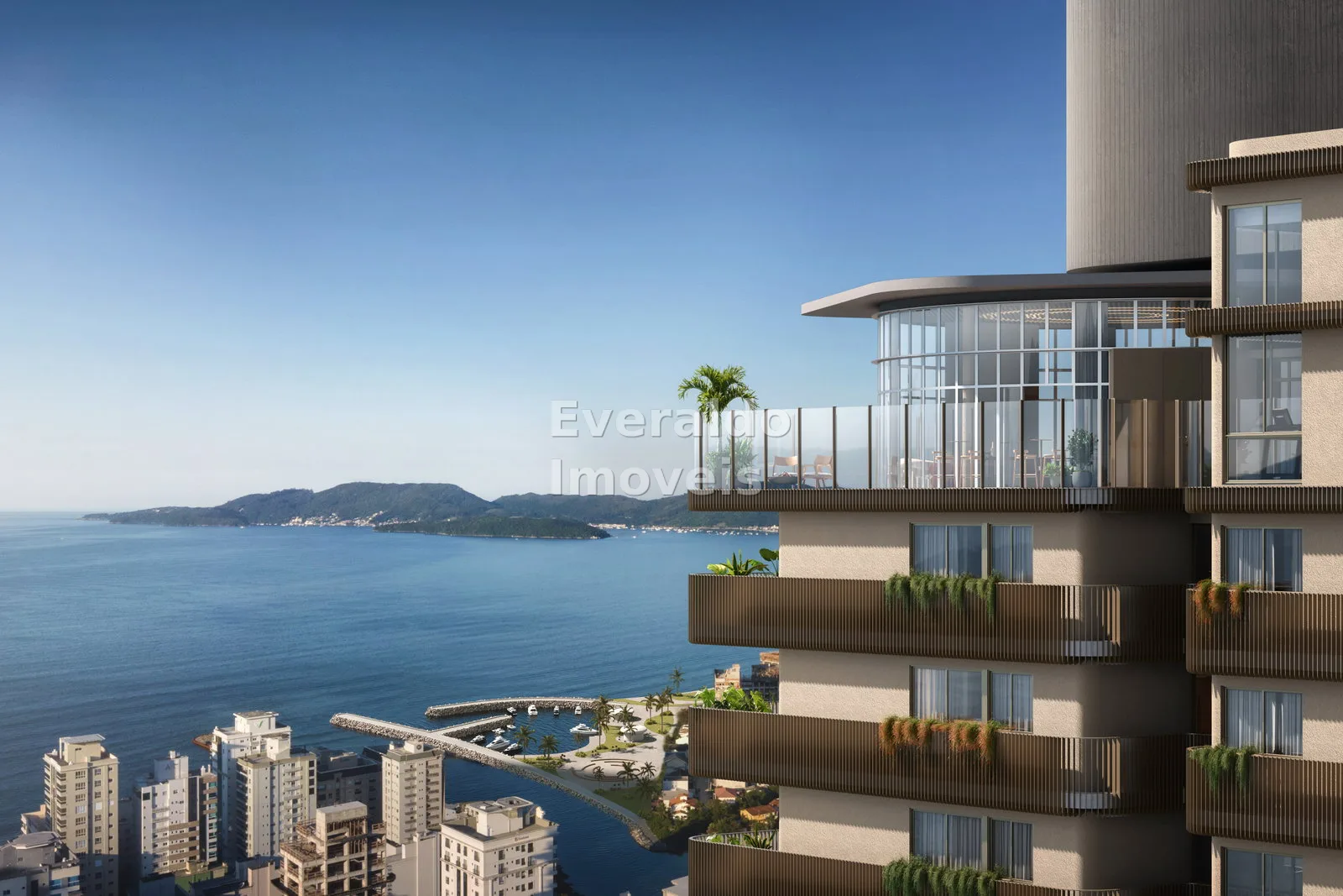 Orgânica — Meia Praia, foto 11 do empreendimento