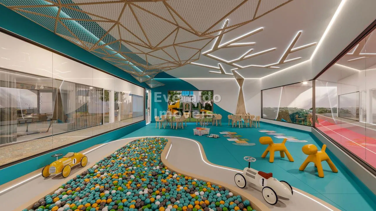 Parque Camboriu Residence — Centro, foto 11