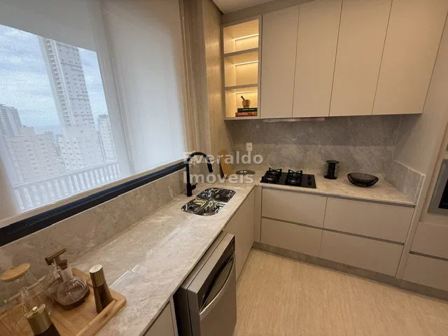 Residencial Hannover — Centro, foto 12