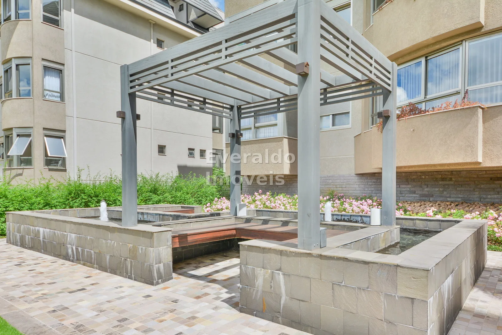 Recanto das Rosas — Centro, foto 14