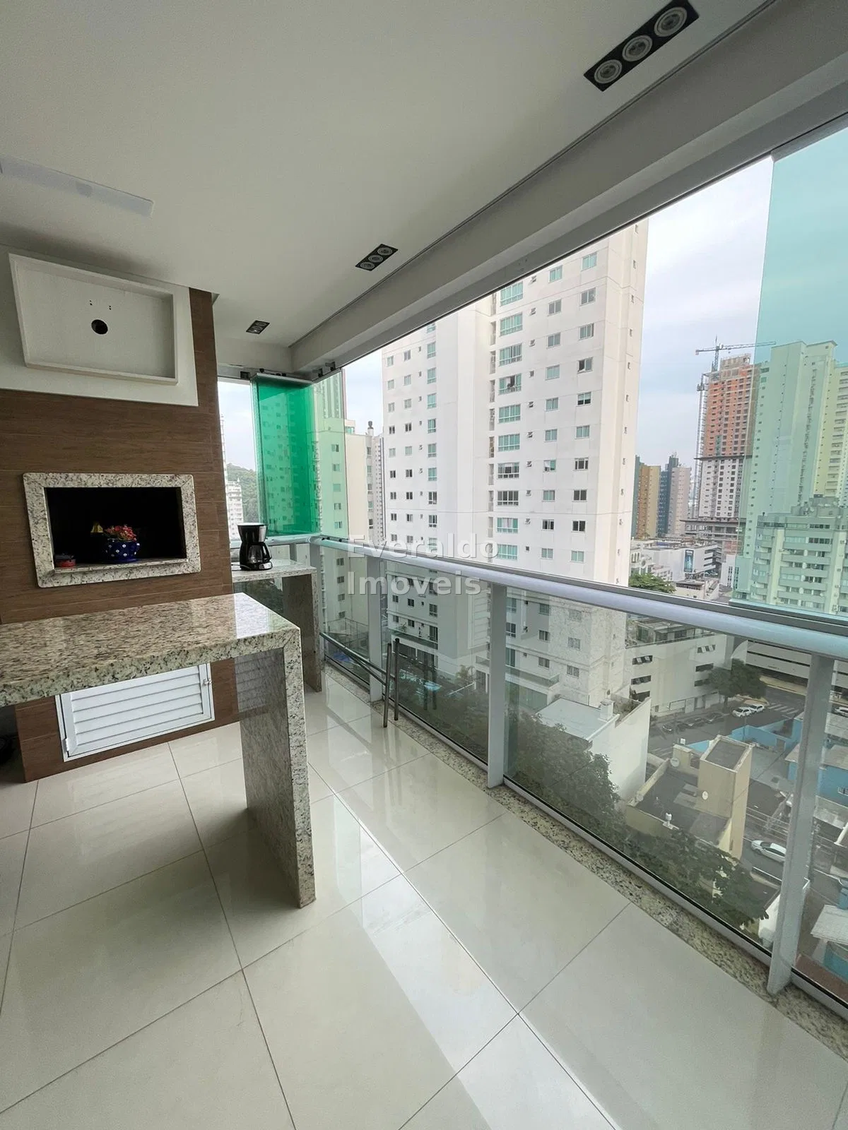 Mirante do Atlântico Residence — Pioneiros, foto 8