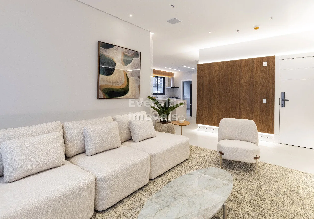 Cosmopolitan Residence — Meia Praia, foto 13
