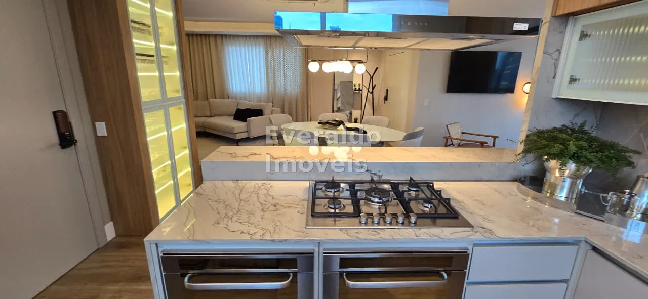 Elegance Tower Residence — Centro, foto 7