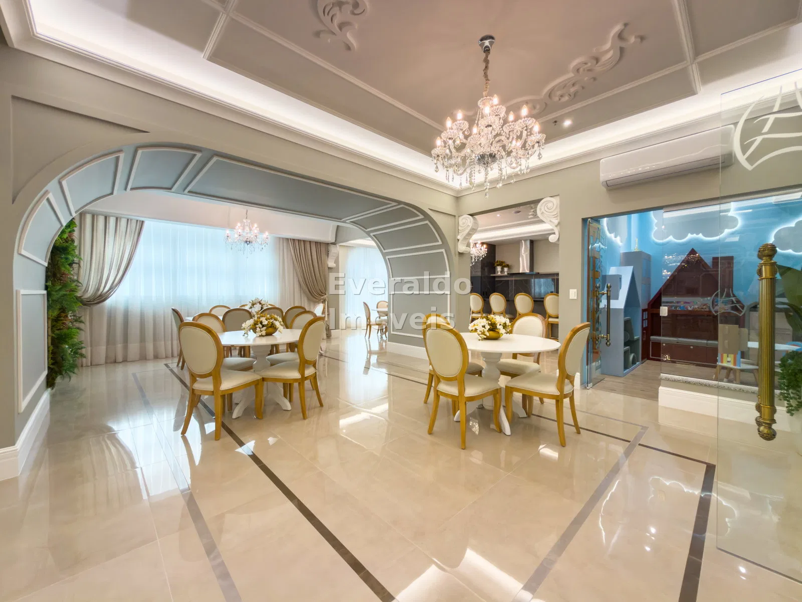 La Belle Tour Residence — Centro, foto 16