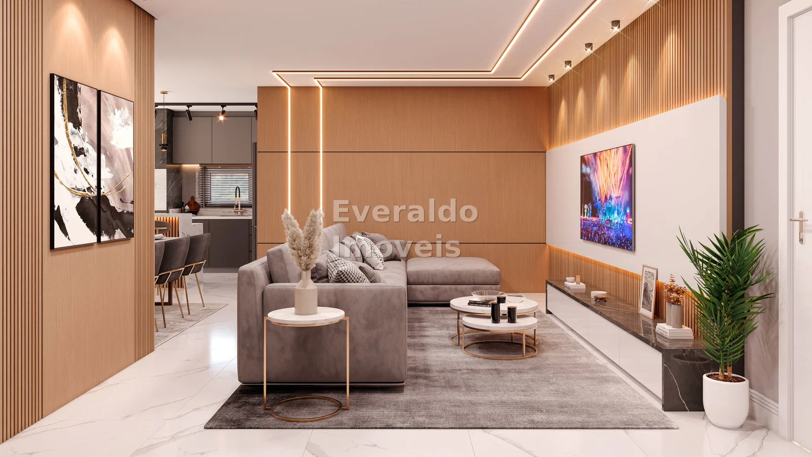 Magdala Residence — Meia Praia, foto 17