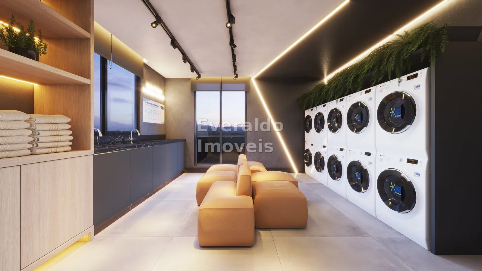 Loyal Tower Flats — Meia Praia, foto 24 do empreendimento