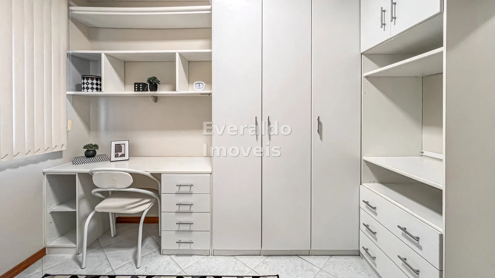 Cobertura Quadra Mar | Res. Canberra — Meia Praia, foto 18