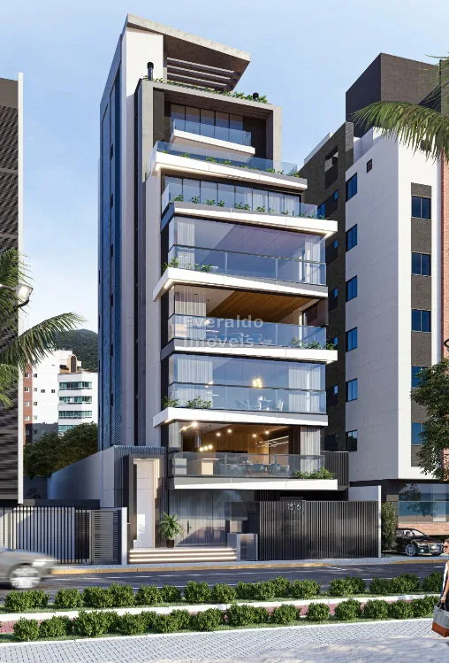 Cobertura Duplex — Centro