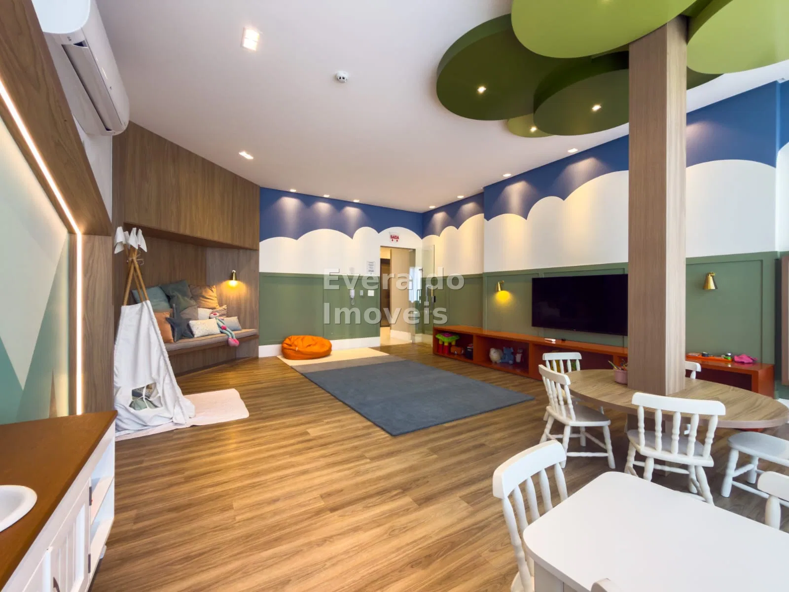Carpe Diem Residence — Meia Praia, foto 7