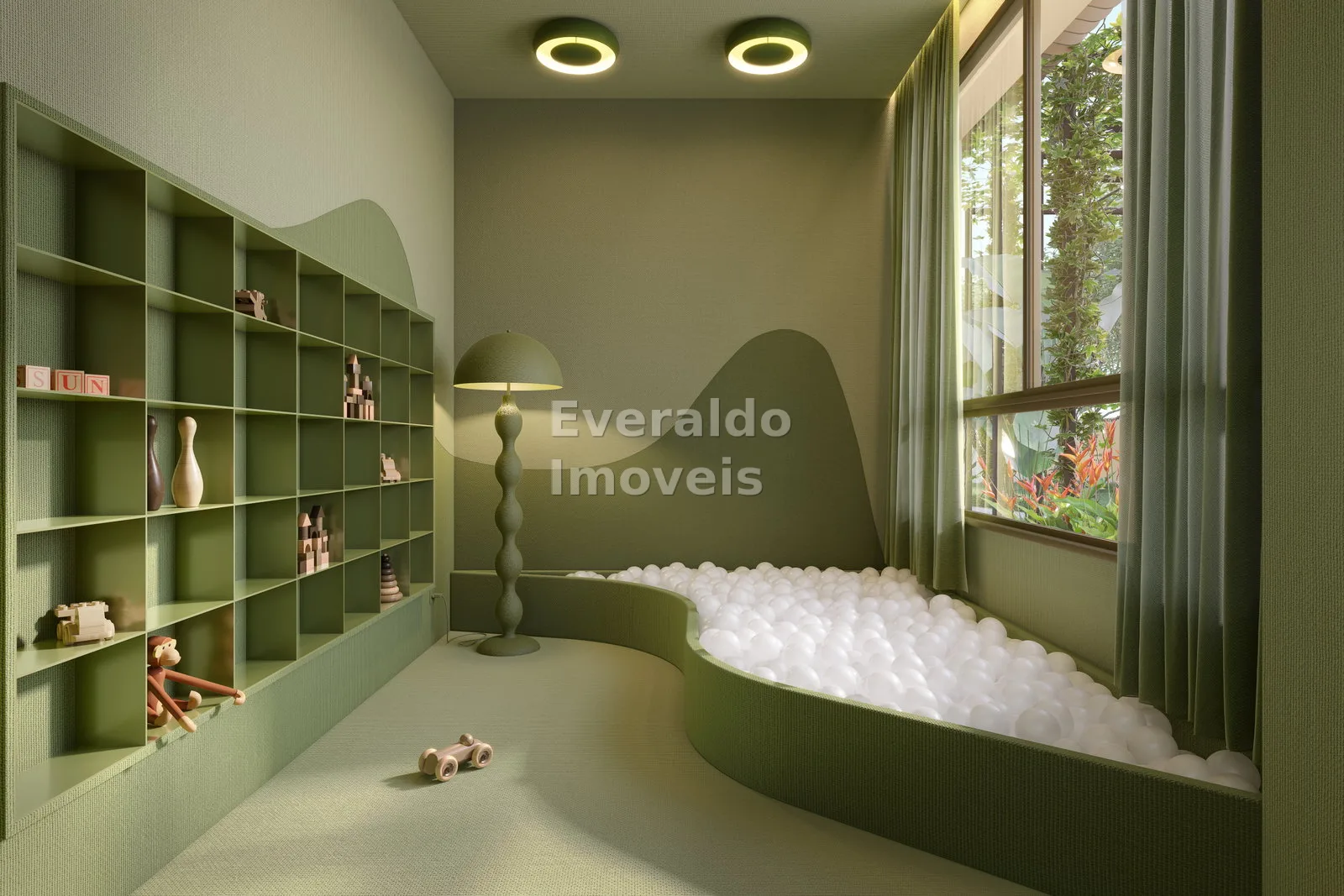 Orgânica — Meia Praia, foto 34 do empreendimento