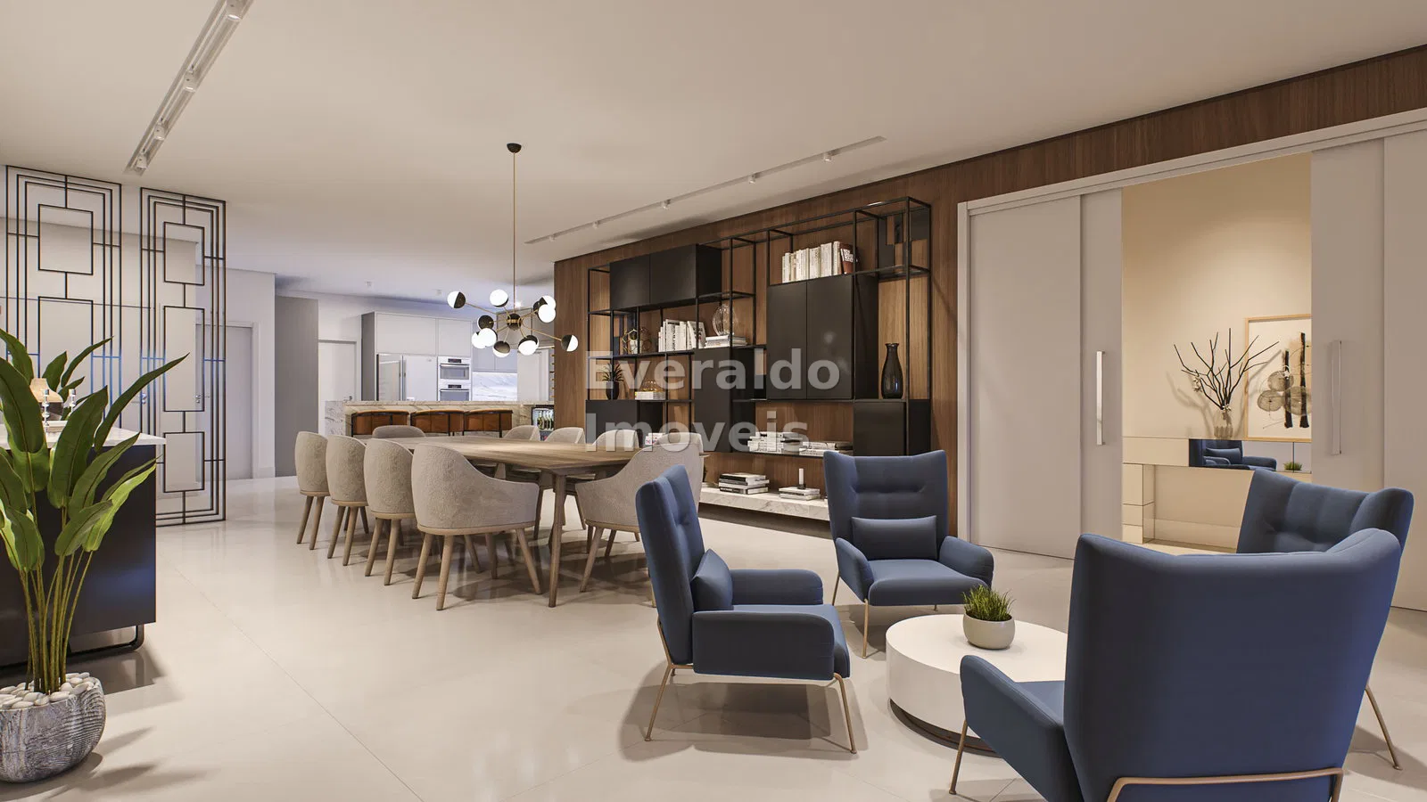 Conselheiro Arp — América, foto 5