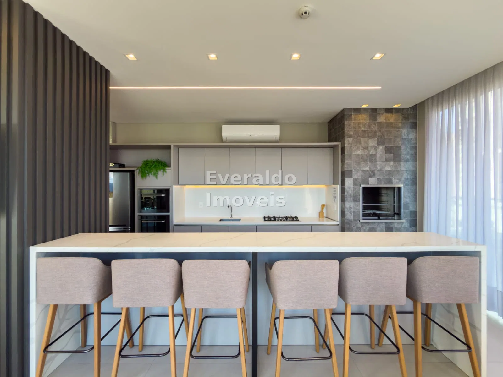 Carpe Diem Residence — Meia Praia, foto 13