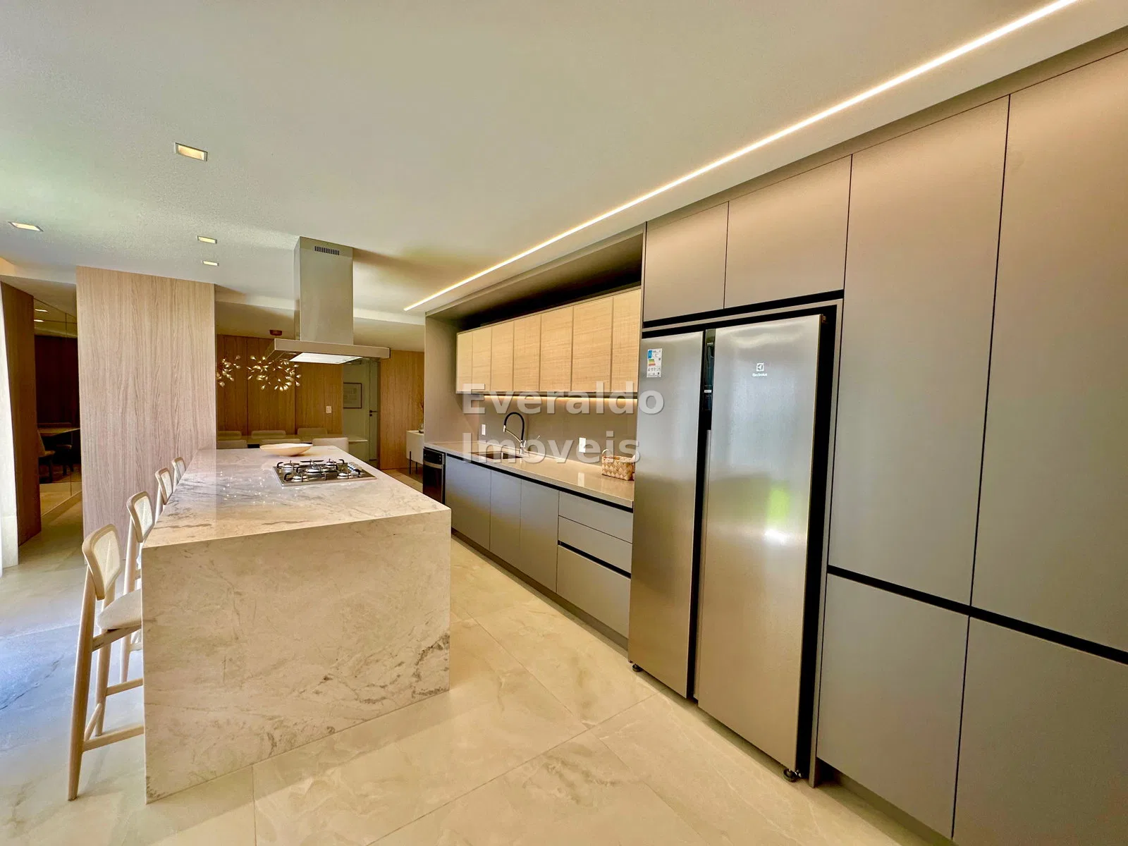 Le Blanc Brava Residence — Praia Brava, foto 9