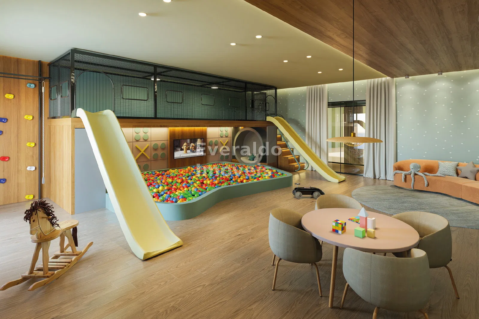 Nautilus Beach Home — Ilhota, foto 22 do empreendimento