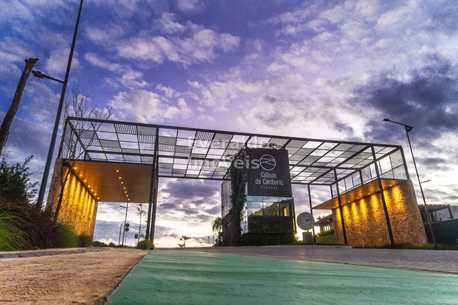 COLINAS DE CAMBORIÚ — Várzea do Ranchinho, foto 11