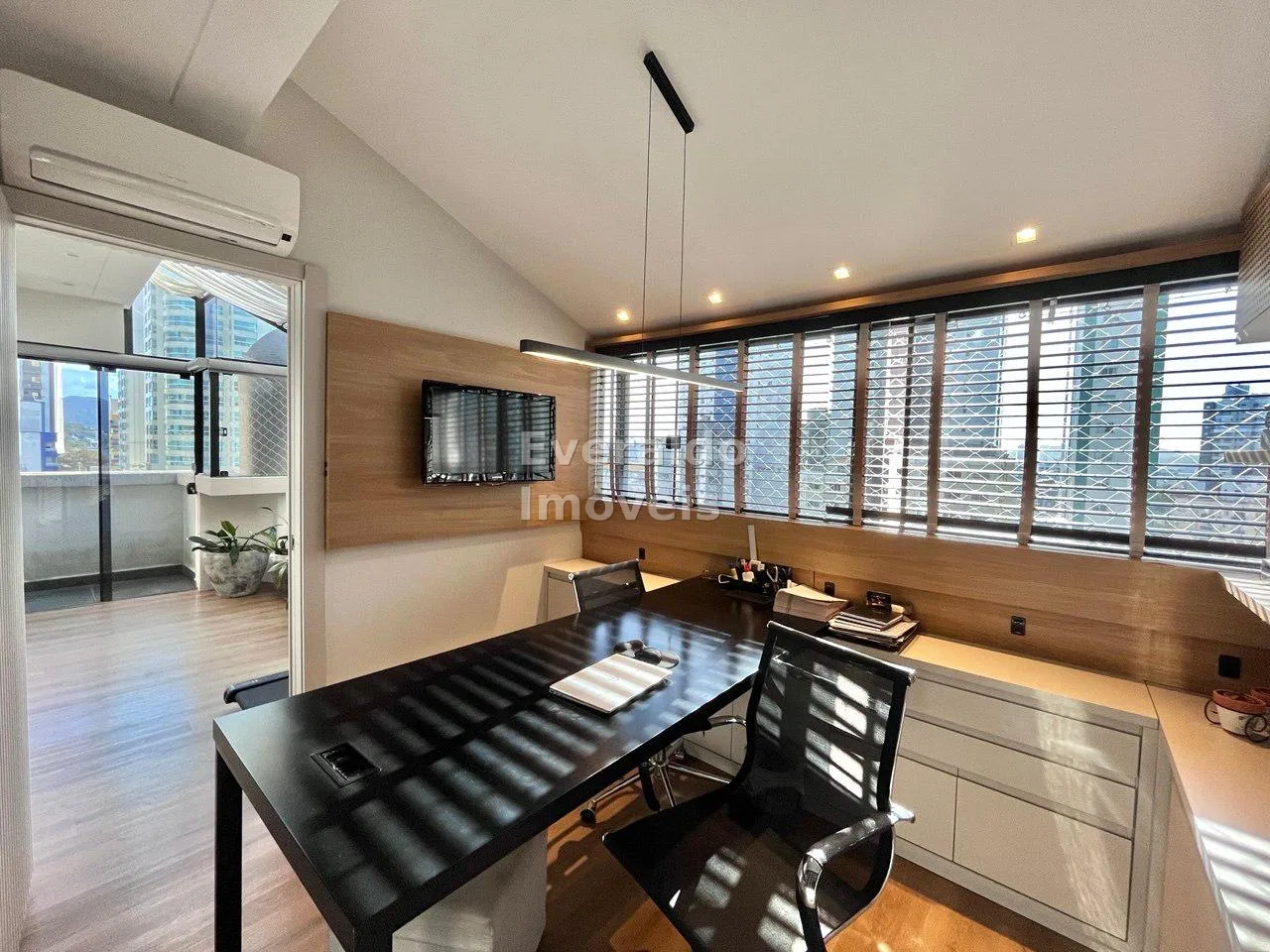Cobertura Duplex — Centro, foto 17