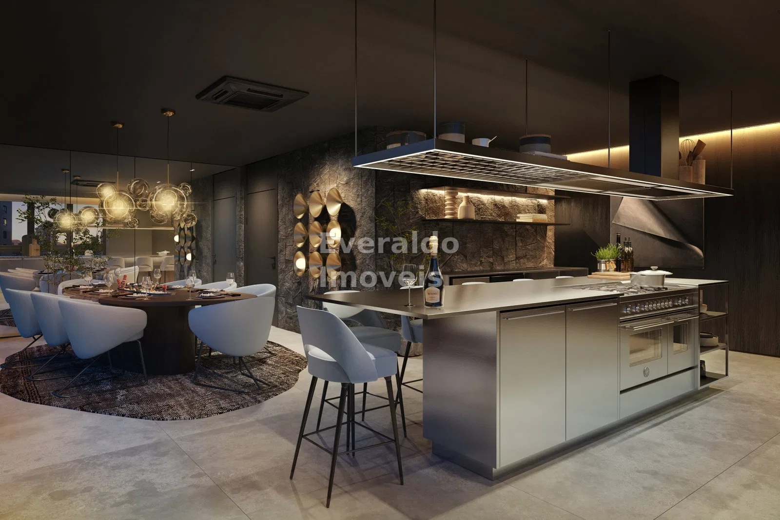 Maestria By Seger — Perequê, foto 41 do empreendimento