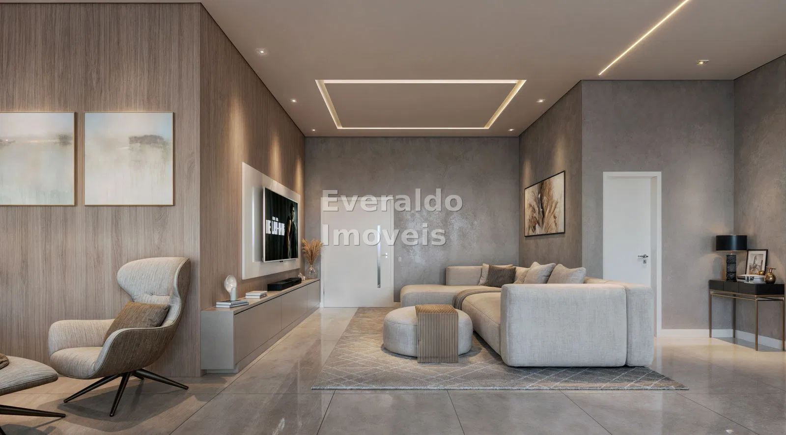 Triton Skyhomes — Perequê, foto 9
