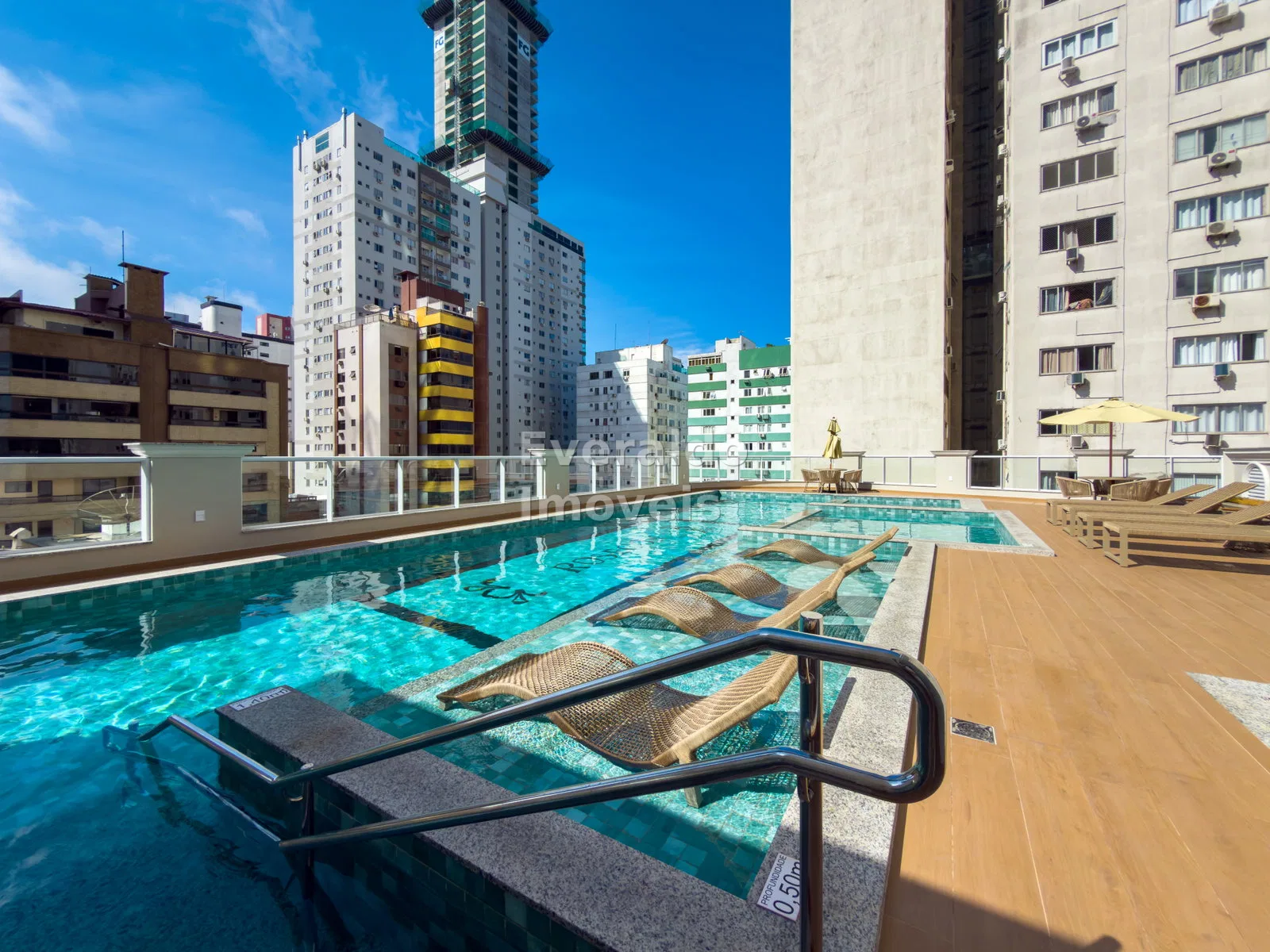 La Belle Tour Residence — Centro, foto 7