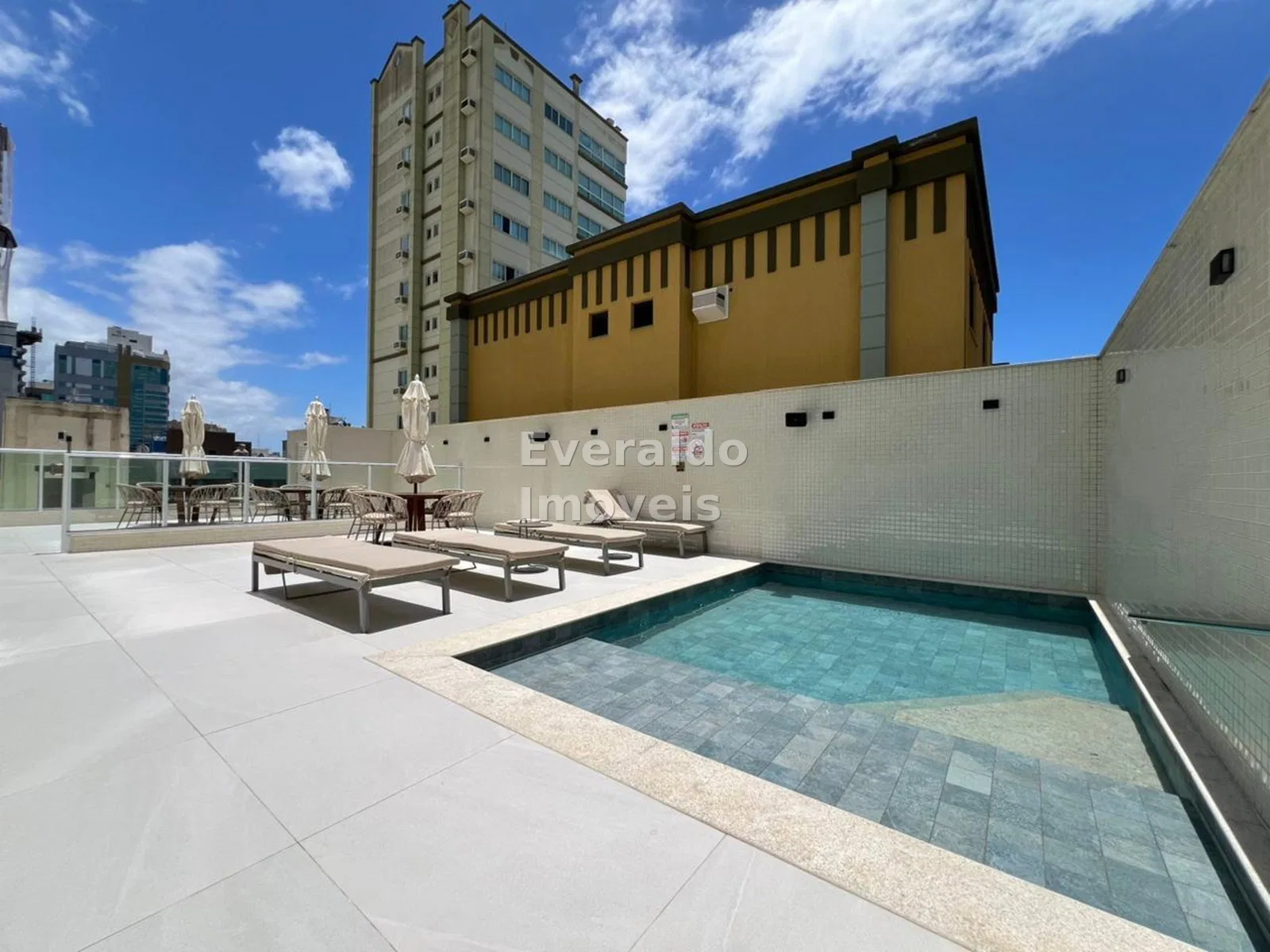 GRAND PROVENCE RESIDENCE — Meia Praia, foto 9