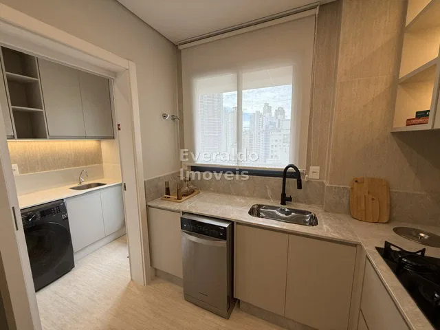 Residencial Hannover — Centro, foto 10