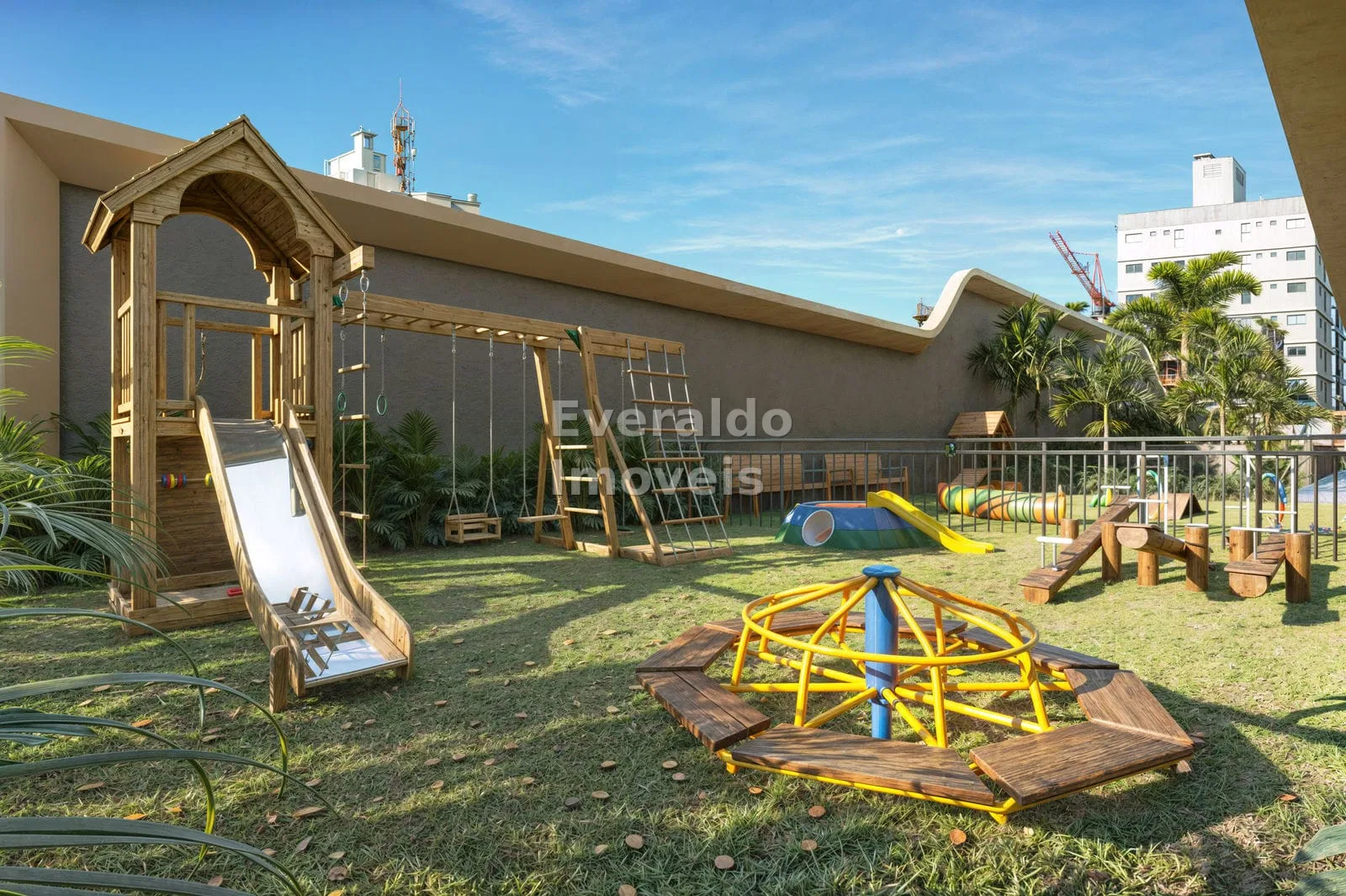 Triton Skyhomes — Perequê, foto 7