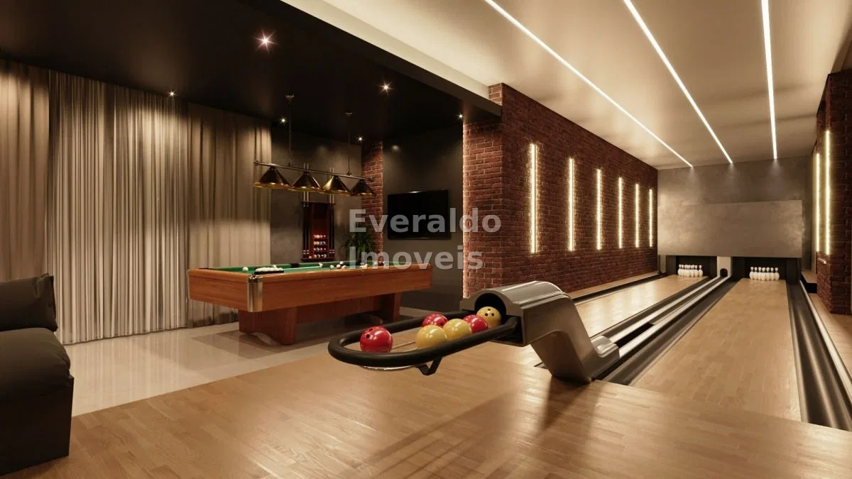 Atlantis Tower Residence — Perequê, foto 10