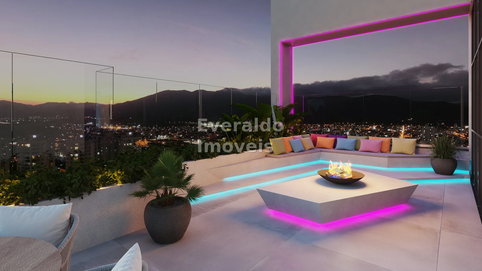 Loyal Tower Flats — Meia Praia, foto 15 do empreendimento