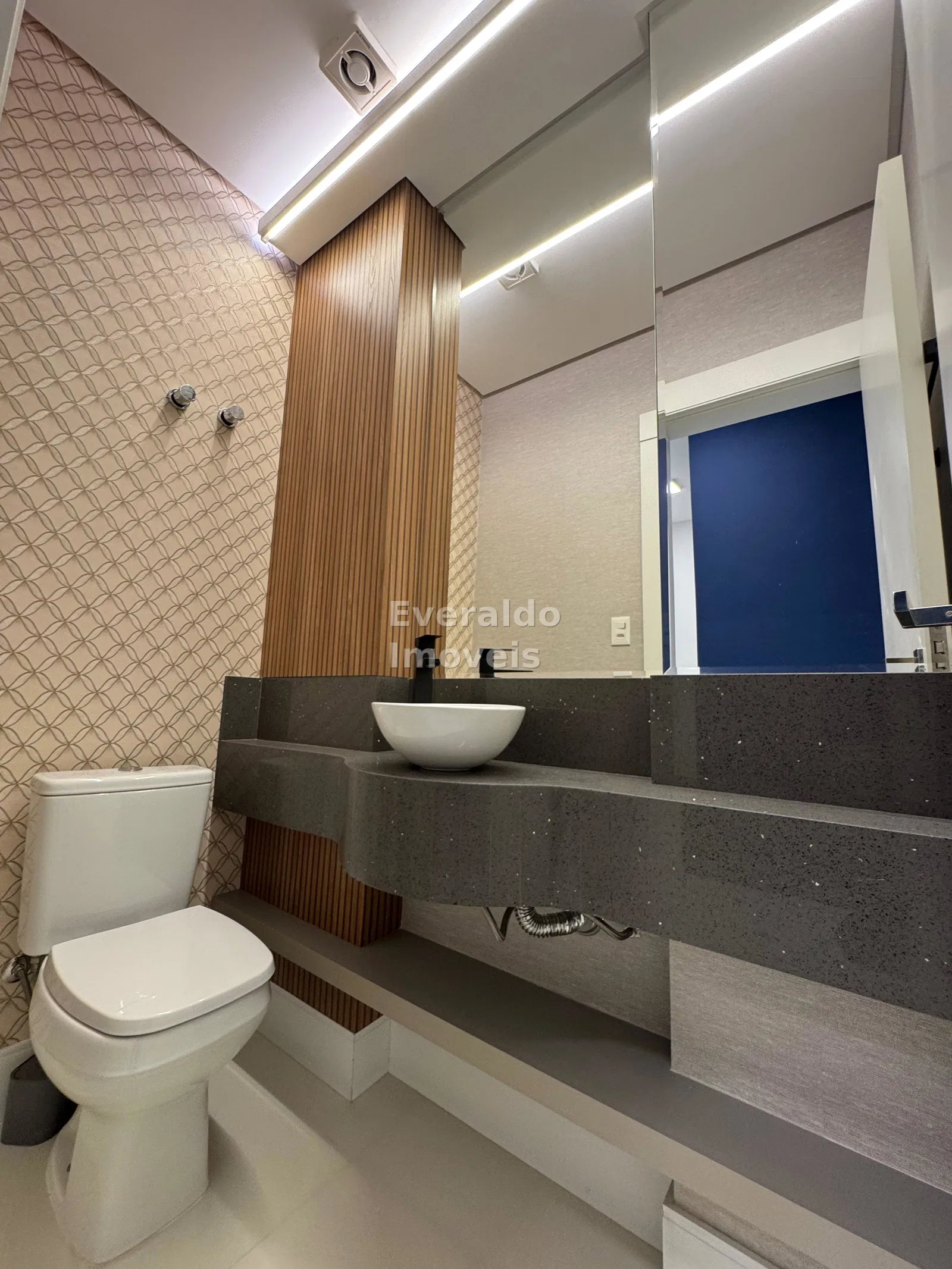 Carmel Residence — Meia Praia, foto 9